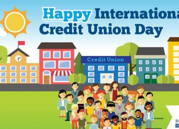 Why do millions of people worldwide choose credit unions?