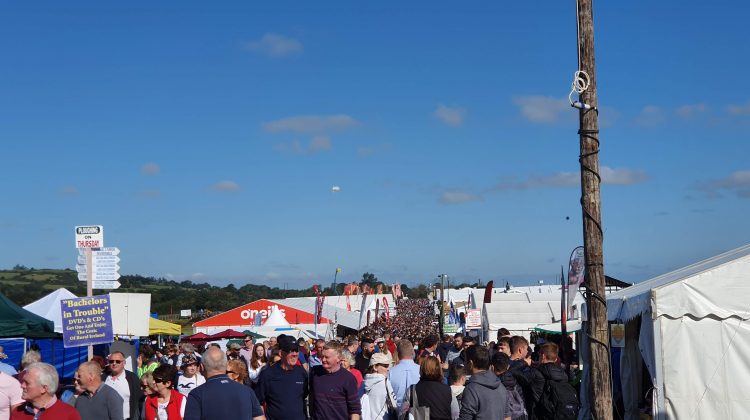 Our site is now open @Ploughing19 Join Dolmen Insurance at The National Ploughing Championships in Ballintrane, Fenagh, Co. Carlow. September all week from 17th – 19th.We are located at: Stand – 390 Block – 1 Row – 17 Drop by, enter or draw, get a farm quote, or speak to our experts on any of [&hellip;]