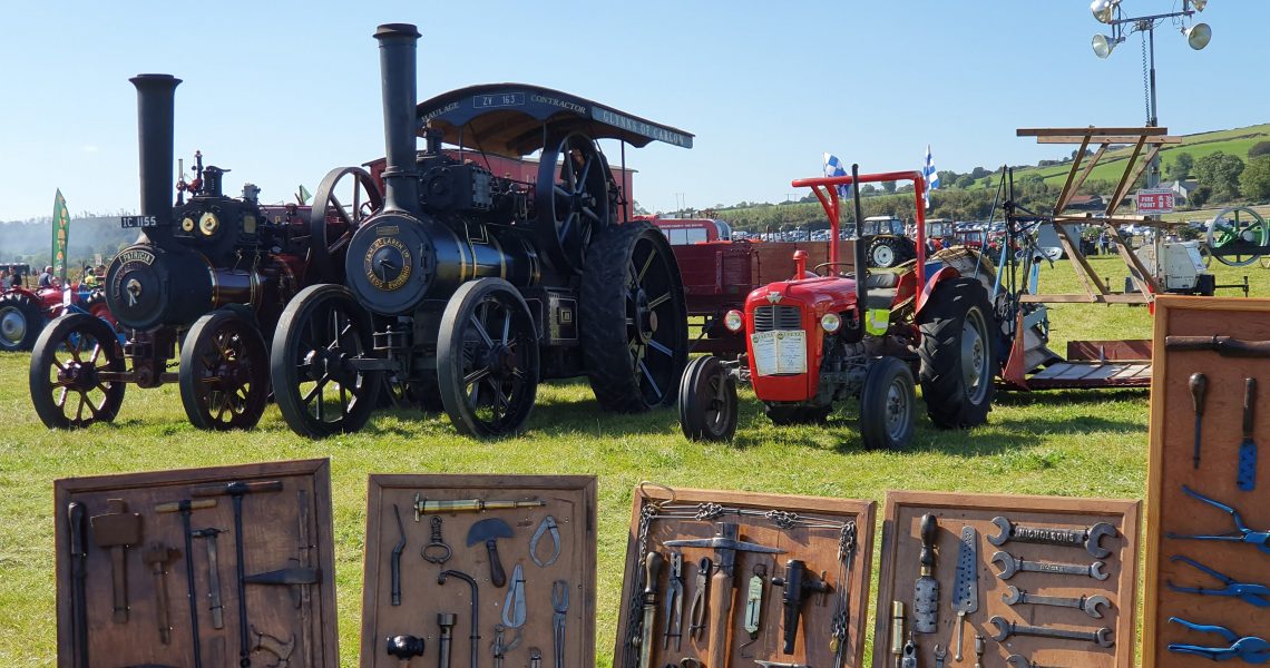 National Ploughing Championships 2019
