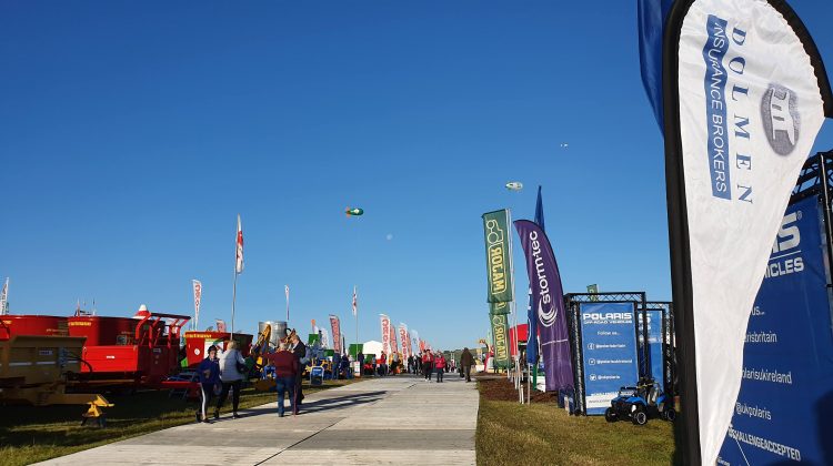 Members of the Beef Plan Movement will be at our stand with us today @Ploughing19 Join Dolmen Insurance and The Beef Plan Movement at The National Ploughing Championships in Ballintrane, Fenagh, Co. Carlow. September 18th. We are located on: Stand – 390 Block – 1 Row – 17 Drop by, enter or draw, get a [&hellip;]