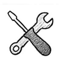 Hardware Icon QB